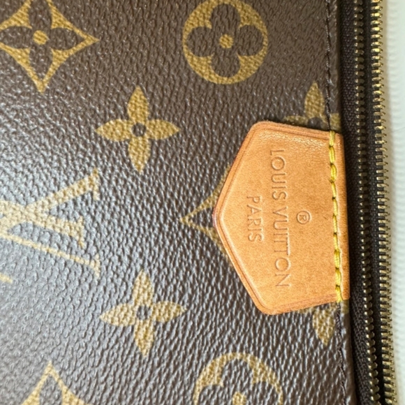 💎✨Nice offer✨💎Louis Vuitton multi-pocket pink - Picture 8 of 8